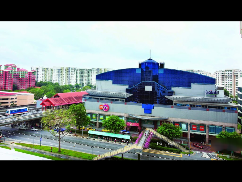 Blk 123 Teck Whye Lane (Choa Chu Kang), HDB 5 Rooms #106255762